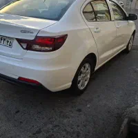 شاهین صفر دنده ای واتومات ۴۰۴ وشاهین پلاس