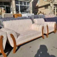 مبل مرجانی