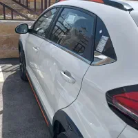 ایکس۳۳ کراس دنده ای