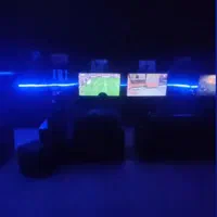 گیم نت و کلوپ دلتا|کنسول، بازی ویدئویی و آنلاین|رحیم‌آباد, |دیوار