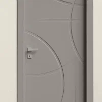 تولیدی درب چوبی اتاقی سرویسی حمام ورودی ضدسرقت