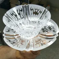 نیروی خانم مجرد برای کار ظروف کریستال و آرکوپال|استخدام هنری و رسانه|اصفهان, شهرک صنعتی جی|دیوار