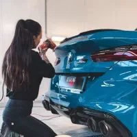 به یک ادمین برای پیج دیتیلینگ خودرو نیازمندیم