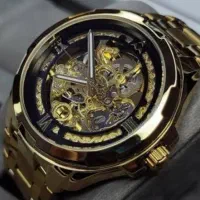 ساعت اتوماتیک