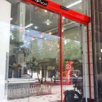 درب اتوماتیک محمدی/کرکره برقی/سکوریت/ایستگاه 8بهار