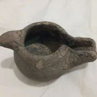 پی سوز زیر خاکی