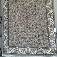فرش های طرح شاه عباسی فروشگاه زمرد