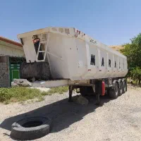 فروش اجاره کمپرسی با تانک