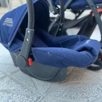 کالسکه و کریر|کالسکه و لوازم جانبی|قائن, |دیوار