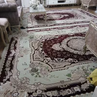 فرش|فرش|قدس, شهر‌قدس|دیوار