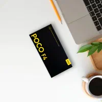 گوشی موبایل شیائومی POCO F4 256/8 دو سیم‌کارت 5G|موبایل|تهران, صادقیه|دیوار