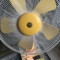 پنکه رومیزی تک نشنال