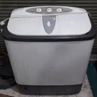 ماشین لباسشویی