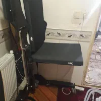 ویلچر بالابر برقی معلولین