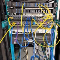 راه اندازی و پشتیبانی شبکه و سیستم ها|خدمات رایانهای و موبایل|تهران, جهاد|دیوار