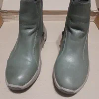 فروش بوت چرم