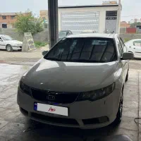 سراتووارداتی2010اتومات