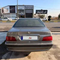 پارس تیوفایو مدل ۹۹ با رینگ dz|خودرو سواری و وانت|آمل, |دیوار