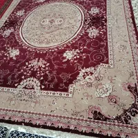 یه فرش 12 متری