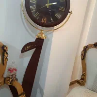 ساعت دیواری.ساعت ایستاده|ساعت دیواری و تزئینی|گلستان (تهران), |دیوار
