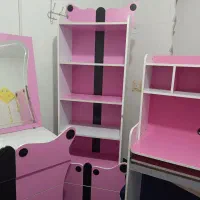 سرویس چوب کودک|تخت و سرویس خواب|تهران, شهرک ولیعصر شمالی|دیوار
