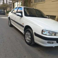 پژوپارس سال مدل ۹۱|خودرو سواری و وانت|نیشابور, شهرک قدس|دیوار