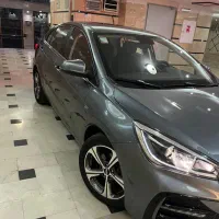 آریزو ۵ FL در حد صفر|خودرو سواری و وانت|تهران, اقدسیه|دیوار