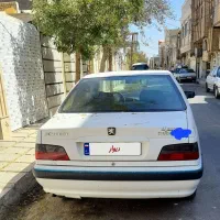 پژو پارس ۸۸|خودرو سواری و وانت|قم, نیروگاه|دیوار