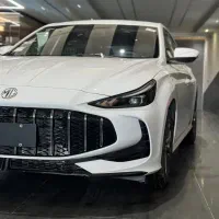 mg5مدل 2025|خودرو سواری و وانت|پیرانشهر, |دیوار
