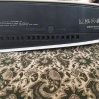 ps5 digital slim 2016|کنسول، بازی ویدئویی و آنلاین|هرسین, |دیوار