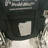 ویلچر|آرایشی، بهداشتی، درمانی|عسلویه, |دیوار