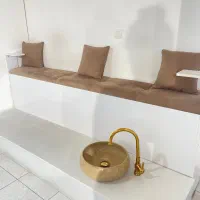 صندلی پدیکور ۲نفره