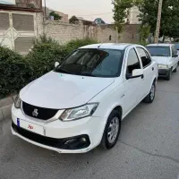 ساینا اس مدل ۱۴۰۲ بدون‌رنگ لاستیک خارجی