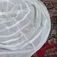 ژیپون لباس عروس