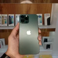ایفون 13پرومکس