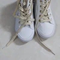 کفش دخترانه نو