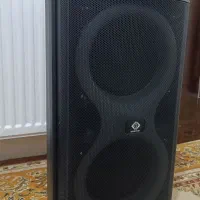 اسپیکر قابل حمل دیاموند