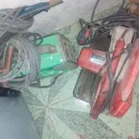 خدمات جوشکاری سیار در محل شما