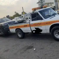 امدادخودرو رضوانشهر مکانیکی سیار|خدمات حمل و نقل|رضوانشهر, |دیوار