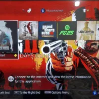 ps4 slim 1T انلاین|کنسول، بازی ویدئویی و آنلاین|شوشتر, |دیوار