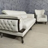 تعویض مبل کهنه با مبل جدید|مبلمان خانگی و میز عسلی|پارسآباد, |دیوار