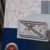 محافظ برق سارا|سایر لوازم برقی|رشت, اسماعیل آباد|دیوار