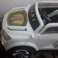 ماشین شارژی|اسباببازی بچه|سرپل ذهاب, |دیوار