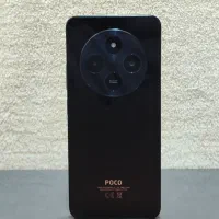 شیائومی Poco C75 / پک گلوبال / در حد اک|موبایل|دزفول, |دیوار