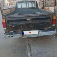 وانت مزدا۱۶۰۰|خودرو سواری و وانت|اردکان, |دیوار