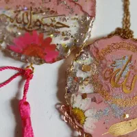 آویز ماشین|زیورآلات و اکسسوری|ماکو, |دیوار