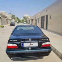 پارس ELX|خودرو سواری و وانت|بندرعباس, |دیوار