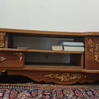 میز تلوزیون