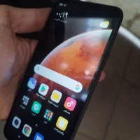 گوشی Redmi9Cکاملا سالم درحد