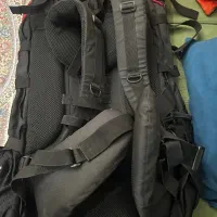 کوله کوهنوردی 95+10 l برند JIELIYALUO